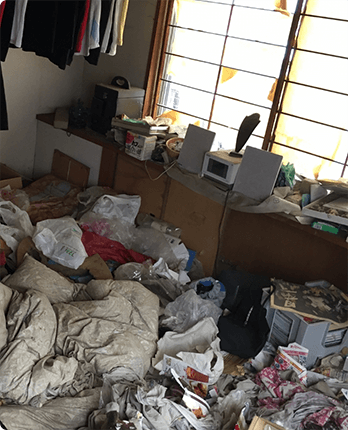 お悩み物件5 物件外観